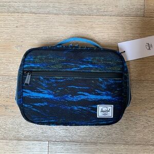 Little Herschel Pop Quiz Lunch Box